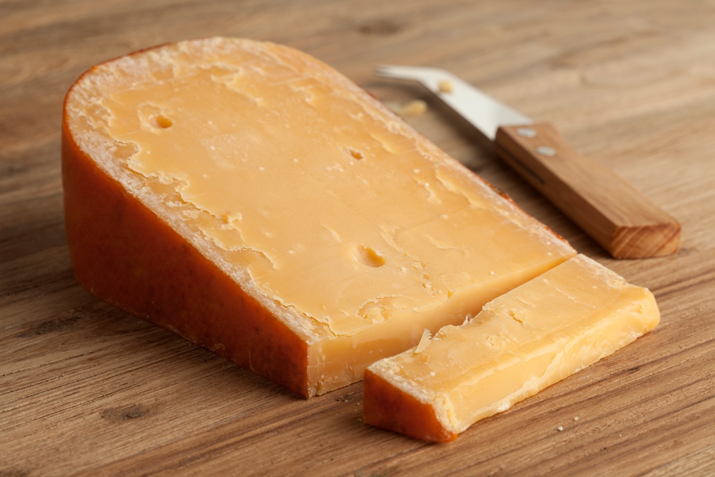 Aged Gouda 18M