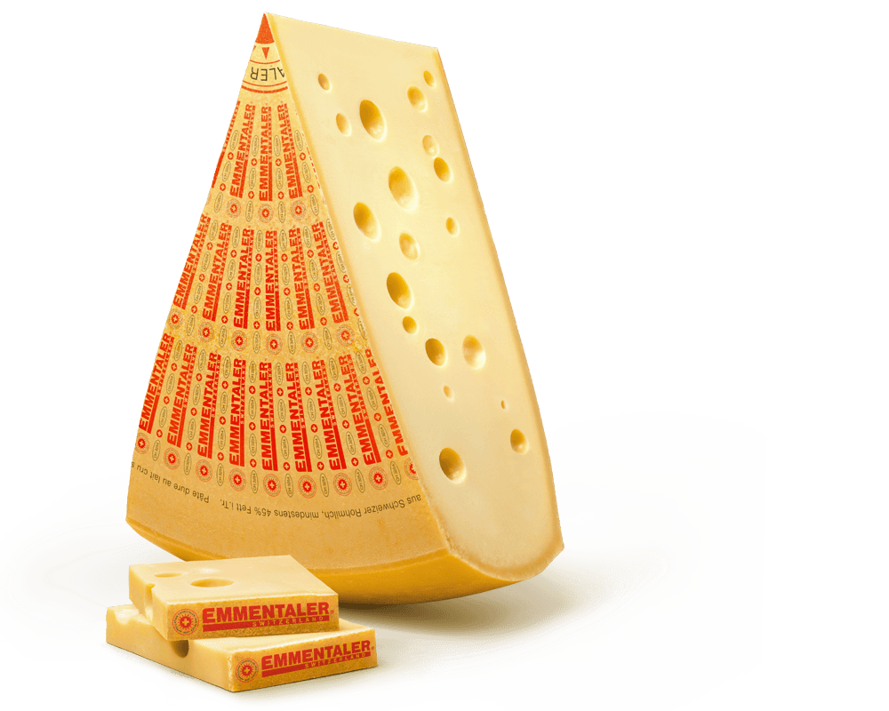 Swiss Emmental
